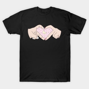 Eternal Love Stories T-Shirt